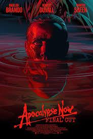 Apocalypse Now (1979) de Francis Ford Coppola