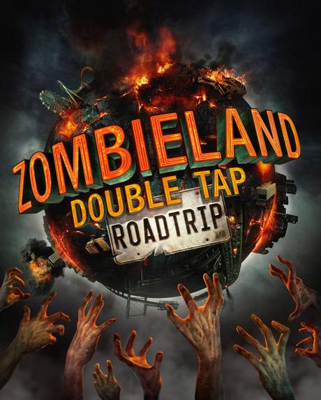 Bienvenue à Zombieland Double Tap : Roadtrip