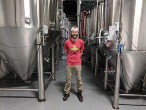 Bière artisanale – Les participants de la Maine Beer Box se lancent sur les marchés étrangers
 – Bière blonde