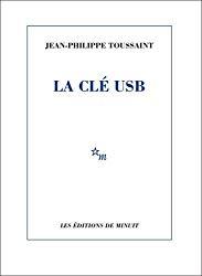La clé USB