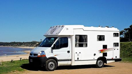 Road trip Argentine: camping-car, van ou campervan? Road trip Argentine: camping-car, van ou campervan?