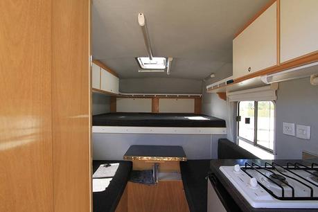 Road trip Argentine: camping-car, van ou campervan? Road trip Argentine: camping-car, van ou campervan?