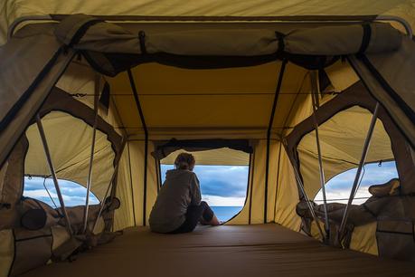 Road trip Argentine: camping-car, van ou campervan? Road trip Argentine: camping-car, van ou campervan?