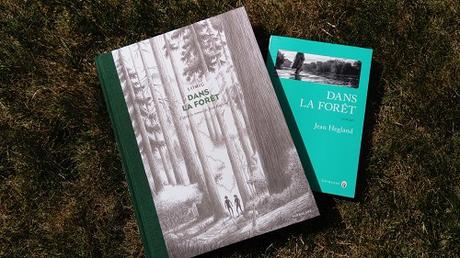 Dans la forêt – Lomig et Jean Hegland Dans la forêt – Lomig et Jean Hegland