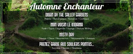 Le Pumpkin Autumn Challenge 2019 – La tête dans les étoiles ! Le Pumpkin Autumn Challenge 2019 – La tête dans les étoiles !