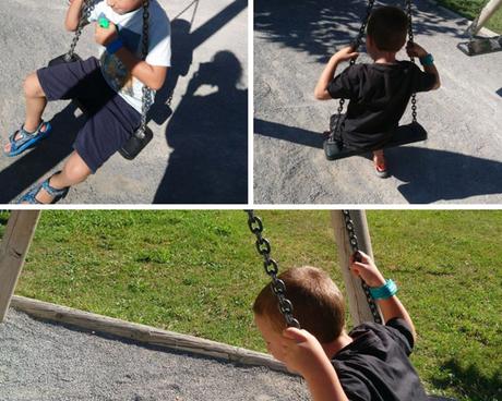 Para’kito dites stop aux piqûres de moustiques