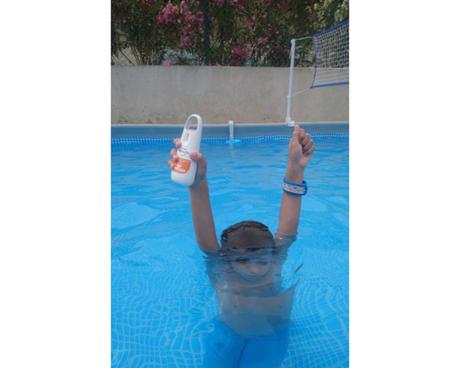 Para’kito dites stop aux piqûres de moustiques