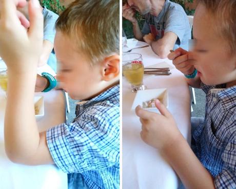 Para’kito dites stop aux piqûres de moustiques