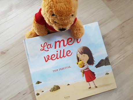 La mer veille de Tom Percival ♥ ♥ ♥