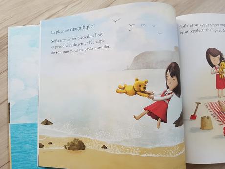 La mer veille de Tom Percival ♥ ♥ ♥ La mer veille de Tom Percival ♥ ♥ ♥