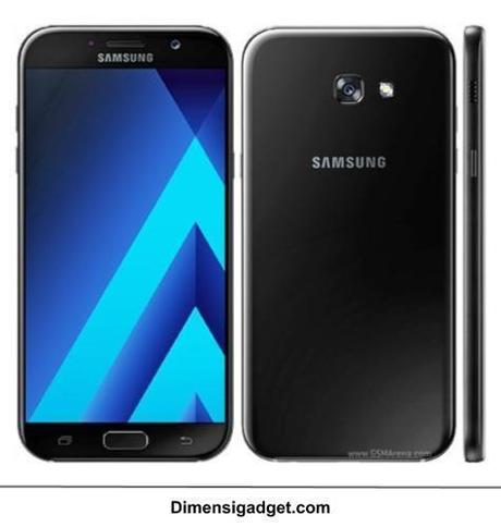 Harga Samsung Galaxy A7 2017 November Dan Spesifikasi 2018