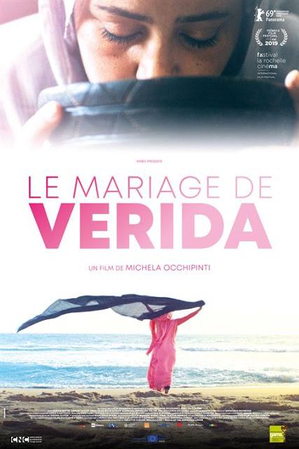 [CRITIQUE] : Le Mariage de Verida