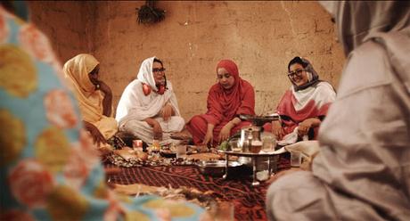 [CRITIQUE] : Le Mariage de Verida