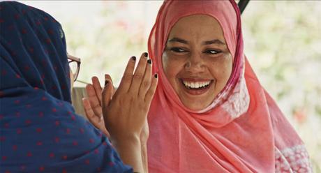 [CRITIQUE] : Le Mariage de Verida