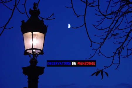 La riposte médiatique N°1