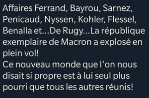 La riposte médiatique N°1