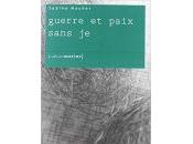 (Entretien) avec Sabine Macher, Liliane Giraudon
