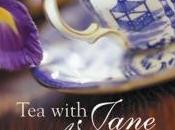 with Jane Austen Garden Wilson