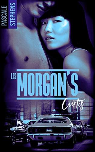 Mon avis sur l'excellent 2ème tome de la saga Les Morgan's de Pascale Stephens Mon avis sur l'excellent 2ème tome de la saga Les Morgan's de Pascale Stephens