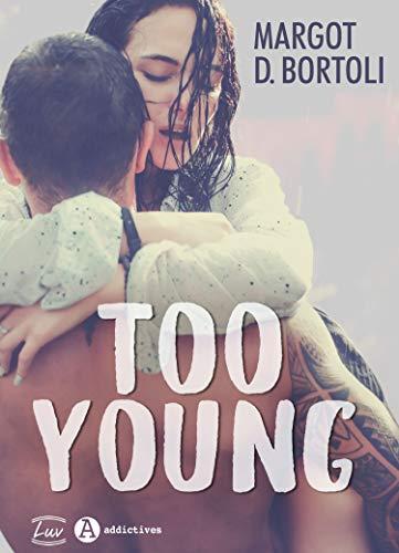 Mon avis sur Too Young, la nouvelle comédie romantique de Margot D Bortoli