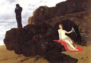 L'oeuvre de Dieu, la part du diable