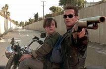 Terminator : Dark Fate pourrait donner une trilogie selon James Cameron