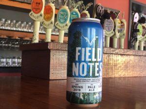 Info bière – Beer The Turtle: la mission d’un chercheur de l’UMD de cultiver du houblon dans le Maryland
 – Mousse de bière