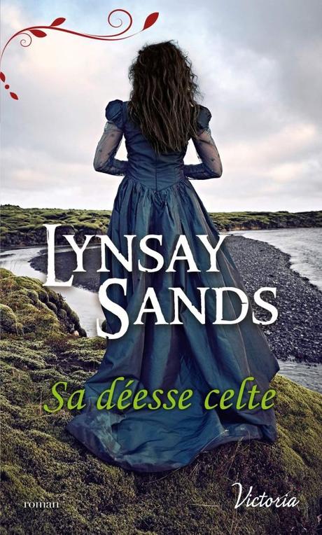 Sa déesse Celte de Lynsay Sands
