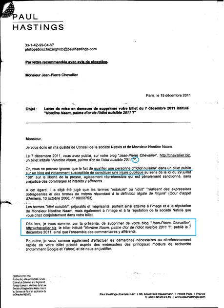 papier à lettre avocat