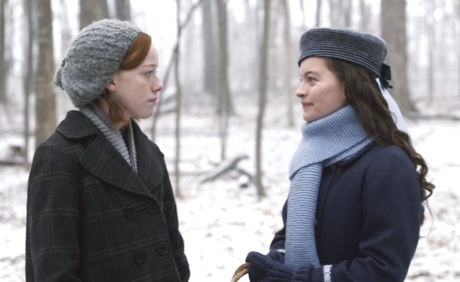 1561. Ma semaine en séries # 399, 400 et 401