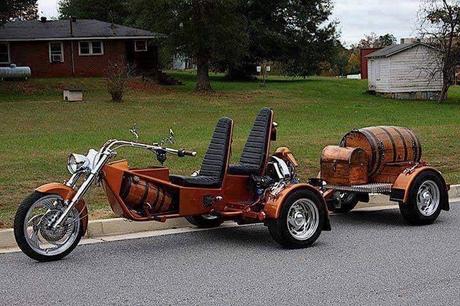 Divers - On croyais avoir tout vu...1