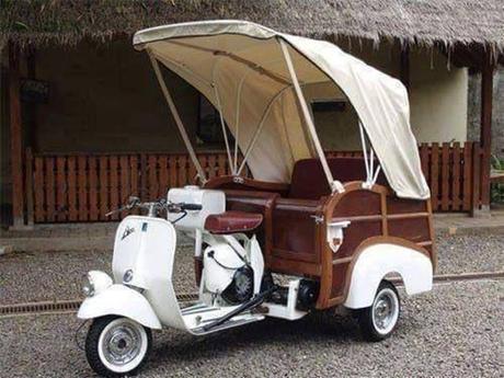 Divers - On croyais avoir tout vu...1