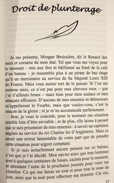 Au fil des mots de Kaelig Lan