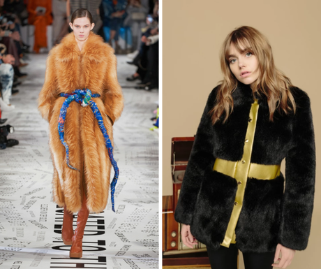 Comment porter les 10 tendances de l’automne-hiver 2019-2020 ?