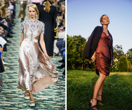 Comment porter les 10 tendances de l’automne-hiver 2019-2020 ?