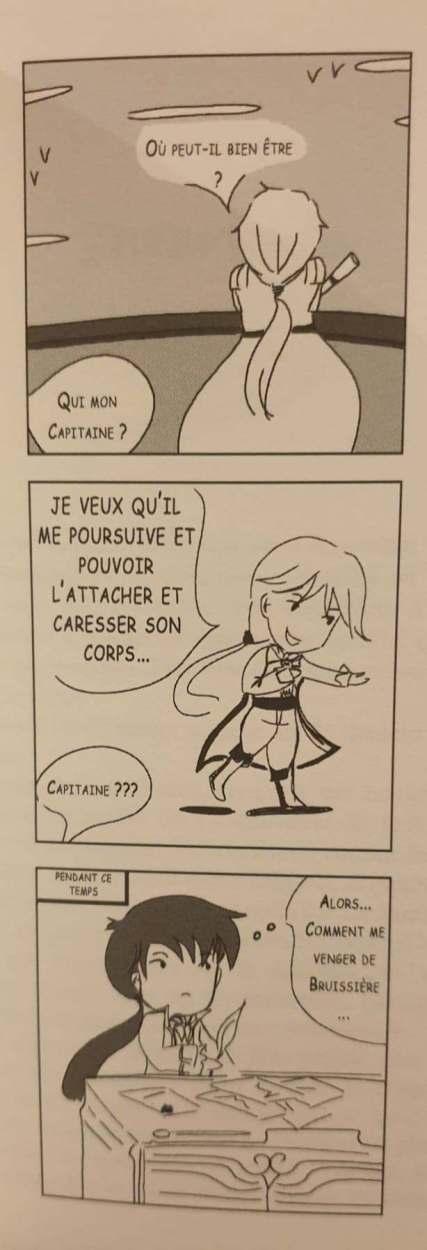 Au fil des mots de Kaelig Lan Au fil des mots de Kaelig Lan