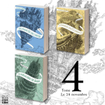 Dans ma wish-list, je vois…