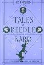 The Tales of Beedle the Bard – Illustrated by Chris Riddell