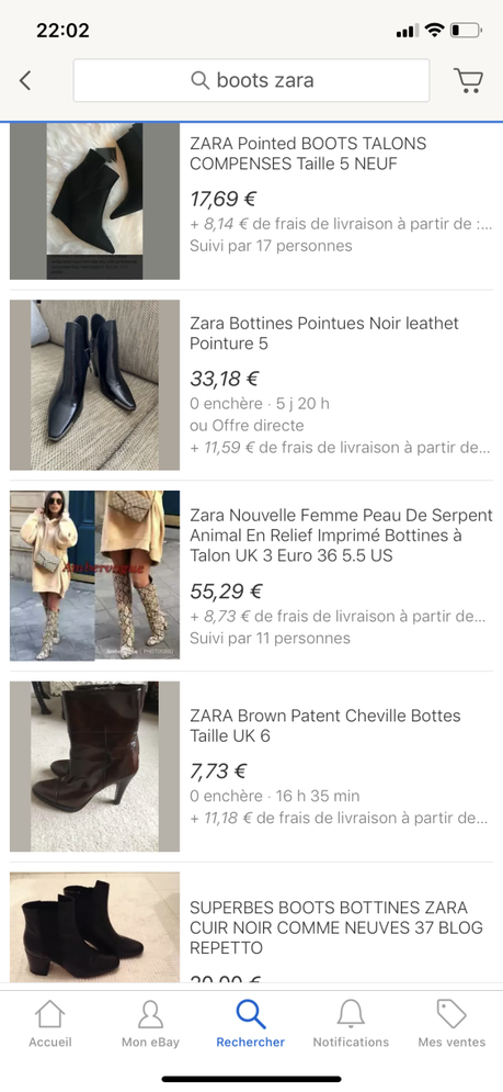 Bon Plan : Comment bien acheter sur eBay ?