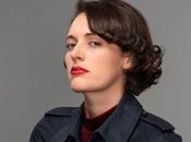 What’s your name? Phoebe Waller-Bridge