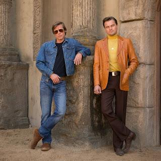 Once Upon a Time… in Hollywood. Tarantino : les origines