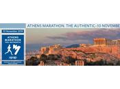 Marathon d’Athènes passant Naturman