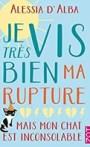 Je vis très bien ma rupture – mais mon chat est inconsolable – Alessia d’Alba