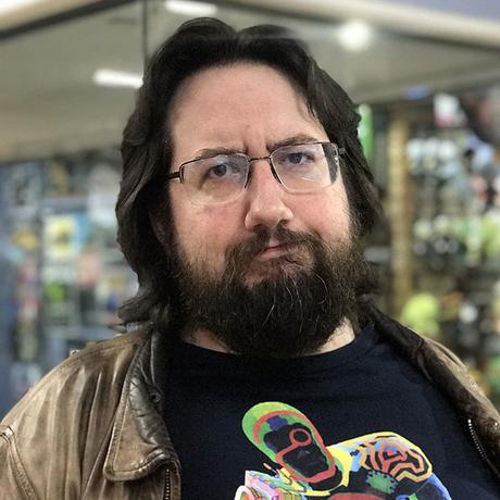 Nos scénaristes préférés du moment