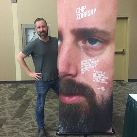 Nos scénaristes préférés du moment