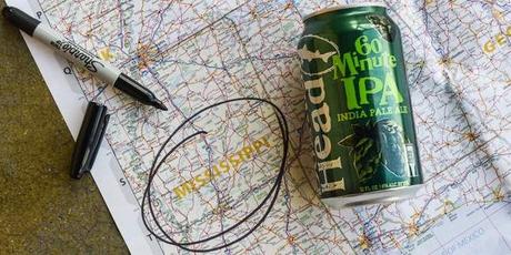 Info bière – Green Flash revient sur la côte est, Bells fait un changement à Washington, Big Storm en Ohio, Dogfish en Miss. Et bien d’autres
 – Bière brune