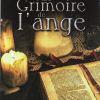 Le Grimoire de l’ange de Alfredo Colitto
