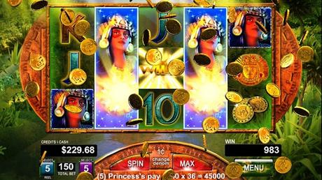 Enjoyment in on the internet Casino Slot Online games