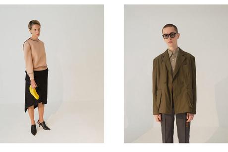 .EFILEVOL – S/S 2020 COLLECTION LOOKBOOK