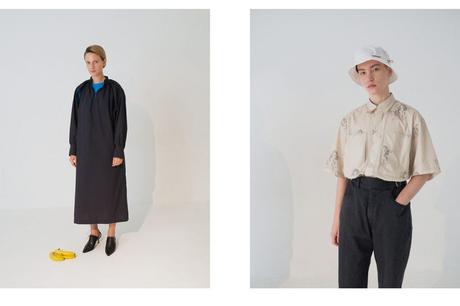 .EFILEVOL – S/S 2020 COLLECTION LOOKBOOK